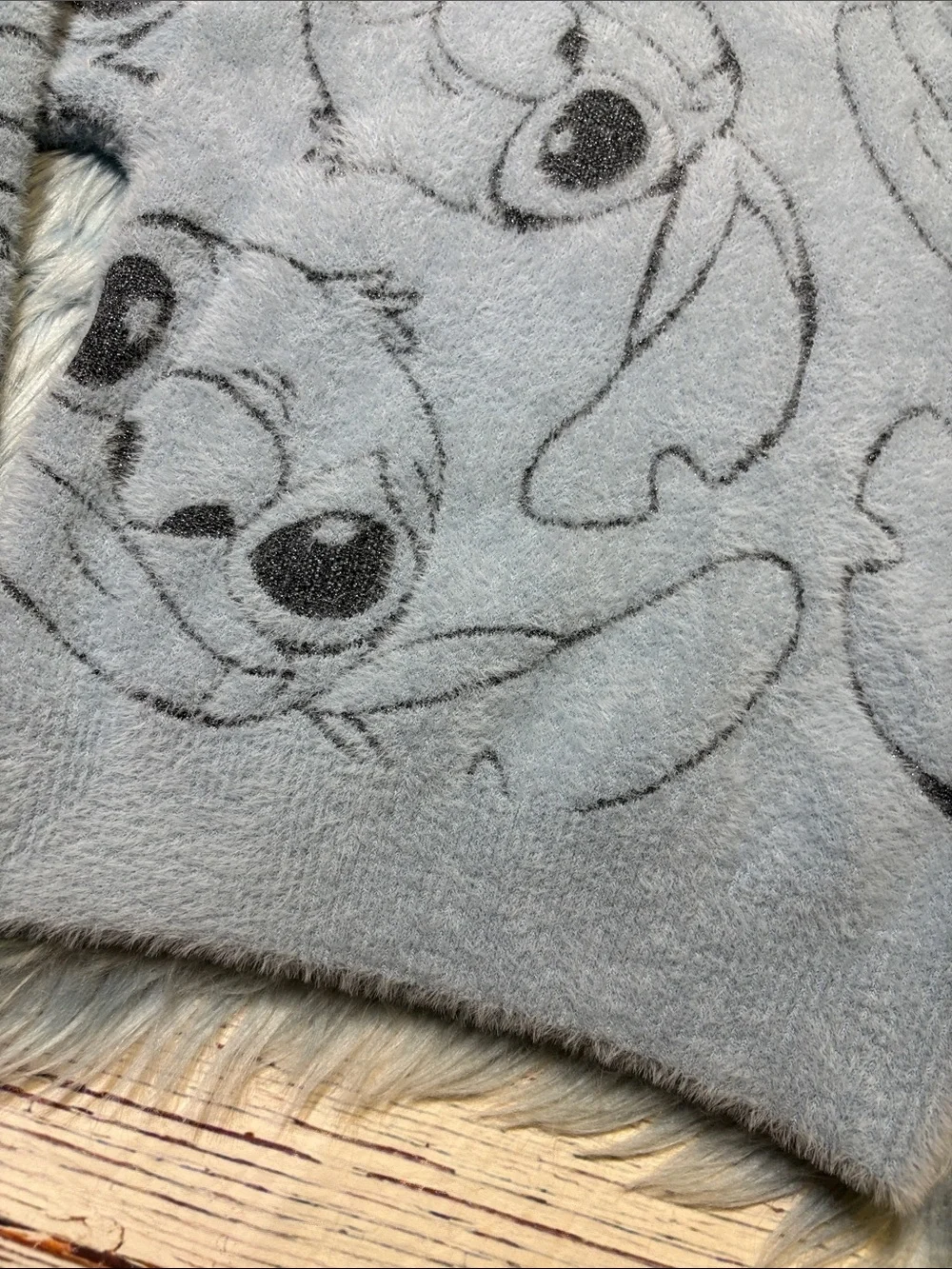 Disney new tags